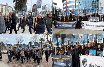 Ankara’ya gidilecek