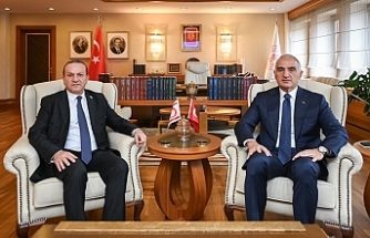 Avrupa’ya açılacak