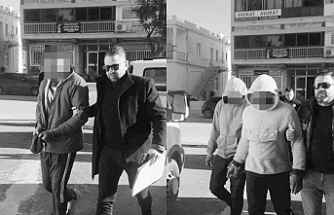 Bağlantıları araştırılıyor