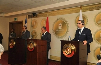 Bölge sorunları görüşüldü