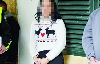 ‘Çocuklarım var’