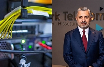 Dijital yapı inşa edilecek