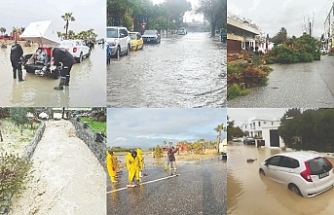 Doğaya ihanetin sonucu