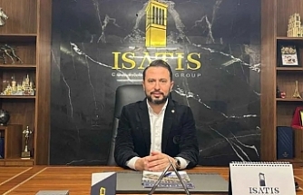 Emsali eşlik edecek