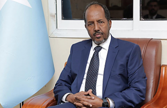 Filistinlileri ülkemize yerleştiriyor