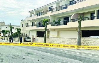 Güneyde ilginç cinayet