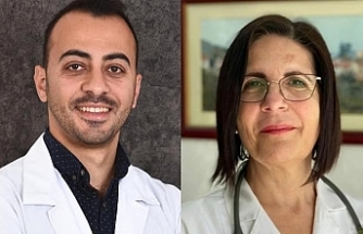 Hasta olan işe gitmesin