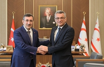 Her konuda danışıyoruz