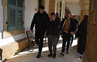 İkisi de şikayetçi