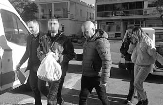 İkisi de tutuklandı