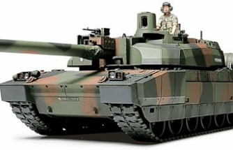 İlk tercih ‘Leclerc’