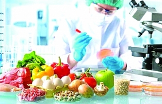 İthal ürünler temiz çıktı