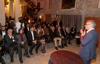 ‘İyi ki varsınız’