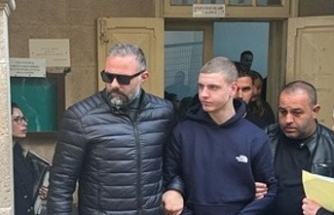 Kararı duyunca şok oldu