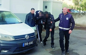 Kefalet tutarı 4 milyon lira