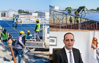 Mayıs ayında tamamlanacak