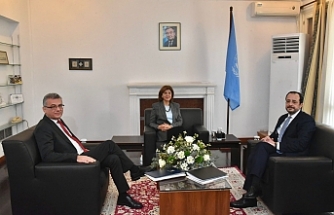 Rum halkı endişeli