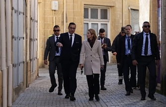 Rum propagandası tümünü büyüledi