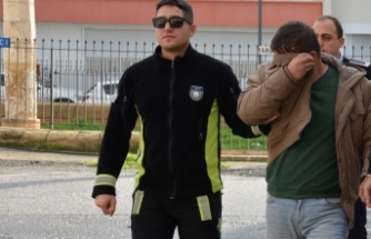 Sahibini bulamamış