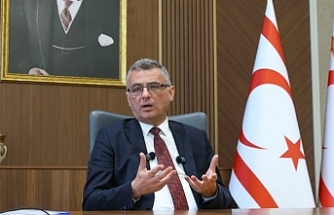 Şartını tekrarladı