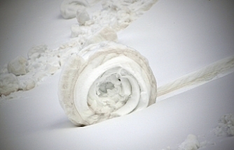 Sıra dışı manzara