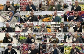 Siyasiler sınıfta kaldı