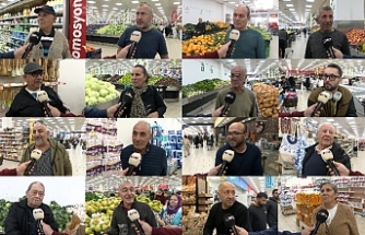 Siyasiler sınıfta kaldı