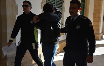 Suç ortağı aranıyor