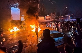 Tansiyon düşmüyor