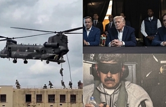 Tarihin en büyük operasyonu