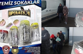 ‘Temiz Sokaklar’