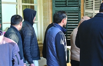 Tümü Türkmenistanlı