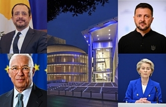 Ünlü siyasiler geliyor