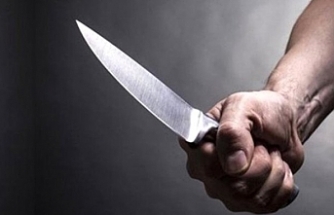 Yaralı halde bulundu