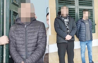 Yasal statüleri dikkate alındı