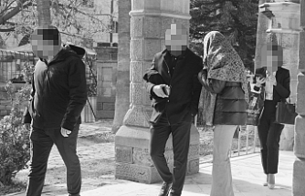 Yasaya göre cezası ağır