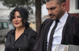 Yeni tanık dinlendi