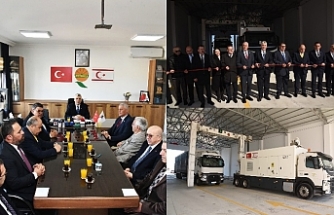 Yılların ihmali giderildi