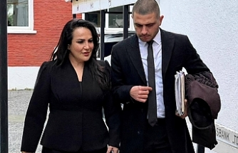 ‘Yolunu dahi bilmem’