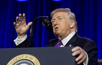 19 Şubat’ta Washington’da