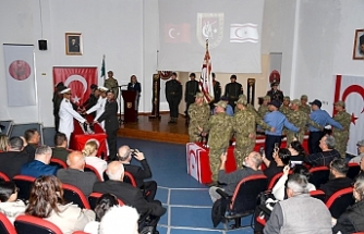 48’inci dönem göreve hazır