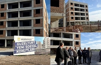 Altın yılını yaşayacak