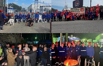 Bakanlık devreye girdi