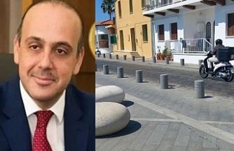 Belediye Başkanı suçlanıyor