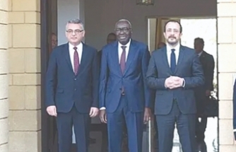 Dördüncü buluşma