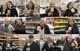 En önemli sorun pahalılık