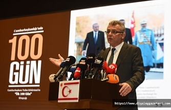 Görüşmeler sürecek