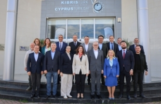 Güçlü bir ekonomi