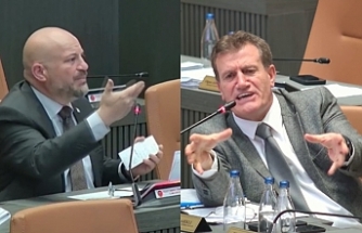 İktidar birlik sağlayamadı