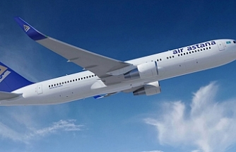 İlk sefer Haziran’da